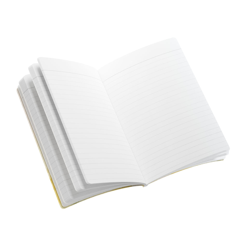 Therapist Journal — "Things I Can Only Tell My Therapist" Softcover Notebook
