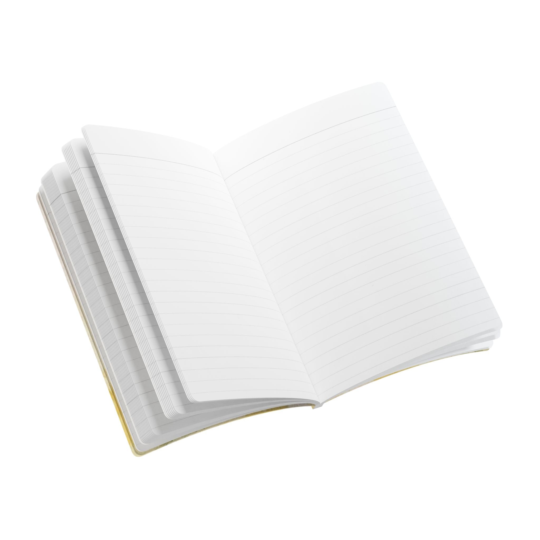 Therapist Journal — "Things I Can Only Tell My Therapist" Softcover Notebook