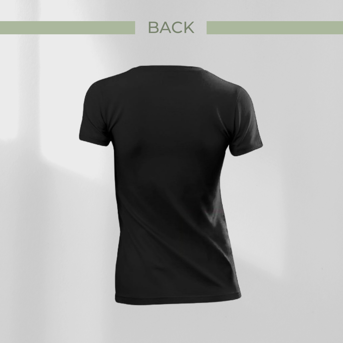 Soft Life. Strong Boundaries. Tee — Empowered Self-Care Short Sleeve T-Shirt | Unisex