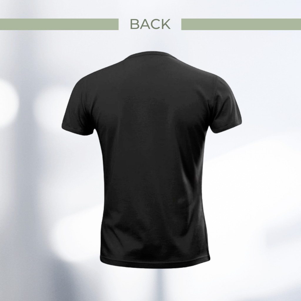 Protect Your Energy Like It Pays the Bills. Tee — Energy Protection Short Sleeve T-Shirt | Unisex