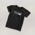 Healing. Hydrated. Done Ignoring Red Flags. Tee — Self-Aware Growth Short Sleeve T-Shirt | Unisex