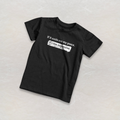 If It Costs Me My Peace. It's Too Expensive. Tee — Protect Your Peace Short Sleeve T-Shirt | Unisex